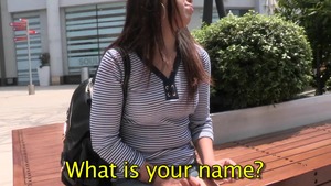 8thStreetLatinas - Sweet Gina Rio blowjob cum pussy fuck