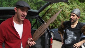 PornstarsLikeItBig: Huge tits Dolly Partem & Danny D face fuck