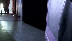 Pornstars Like It Big - Rebeca Linares feet licking