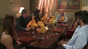 RealWifeStories.com - Blowjob big butt european Lisa Ann