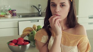 Baise la chatte avec goût