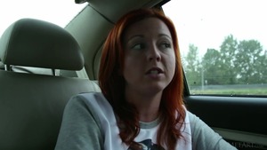 Elen Moor does what shes told