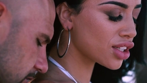 Exotic 4K - Super hot Victoria Vice pickup sex video