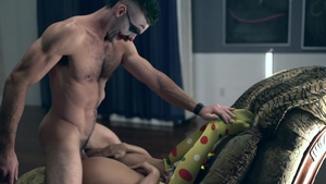 ToughLoveX.com - Violet Starr in reality banging butt fucking