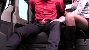 VipSexVault: Lucy Shine in hardcore VIP cumshot