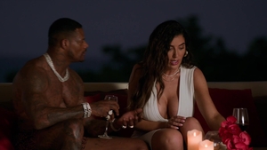 BLACKED.com: Boyfriend Ava Koxxx and tattooed Star doggy