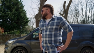 Brazzers: Squeegee Guys Get the Tip
