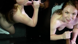 Gloryhole Secrets: Endless Blowjobs from Yaya