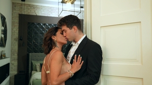 David Perry: Rimming with DP Action