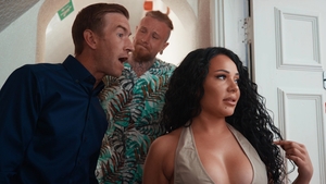 Brazzers: Hubby Fuming as Lola Gets Dirty