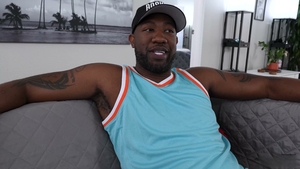 Blacks On Cougars: A Roommate's Date Gone Wrong