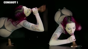 Gloryhole Secrets: A Straight Star at the Gloryhole