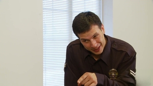 Zero Tolerance: Sloane Swallows It Whole