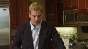 Zero Tolerance: Experienced Julia's Raging Desire