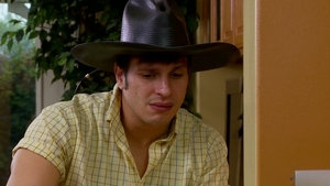 3rd Degree: Big Tit Frenzy with Karter