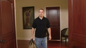 Zero Tolerance: Fucking With A Grip