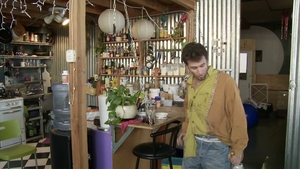 3rd Degree: Sasha Grey's Wet Slit Takes It All