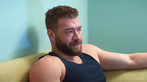 Brazzers Exxtra: Busty Babe Tamed by Two Males