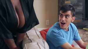 Brazzers: Blonde Bombshells With Bubble Butts