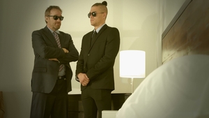 Brazzers: Backdoor Babes Unleashed