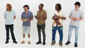 Brazzers: A Blowbang to Remember