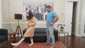 Brazzers: Ballet Buns Bouncing to Big Beats and Bigger Cocks