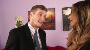 Brazzers: Biggest Fantasy Fulfilled on Air
