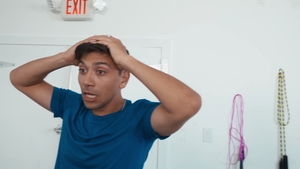 Brazzers: Kira's Pounding Pump House Parties