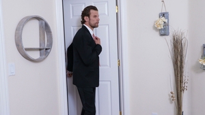 Brazzers: MILF Tempts Groom to Be