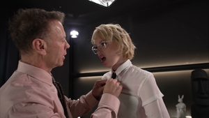 Rocco Siffredi: Blonde Hardcore Delight