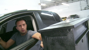 Brazzers: Rush Hour Frustration