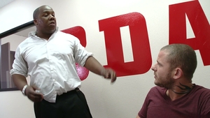 Brazzers: Unleashing Scott Nails' Secret Weapon