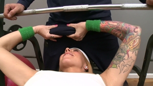 Brazzers: Ripped by the Trainer
