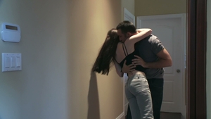 Brazzers: Sneaky Sex at Foxxx's Place