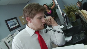 Brazzers: Drastic Cuts and Temptations