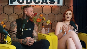 Brazzers: Fantasy Fulfilled in Studio