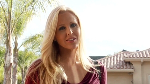 No Strings Attached: Julia Ann And Her Open Lifestyle