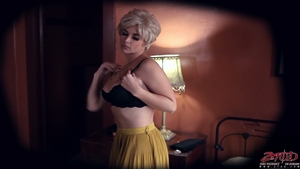 Janet's Tribute: Sarah Sloane's Dirty Deed
