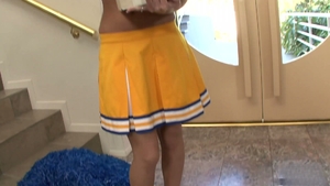 Becky's Summer Sinning