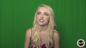 She Opens Up About Industry Hate